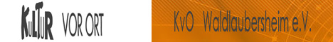 Logo KvO