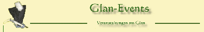 Logo glan-events