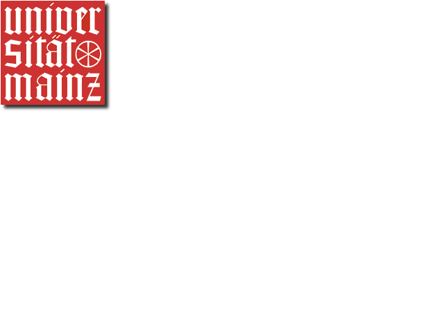Johannes-Gutenberg University Mainz