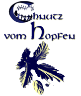 Logo Chnutz vom Hopfen